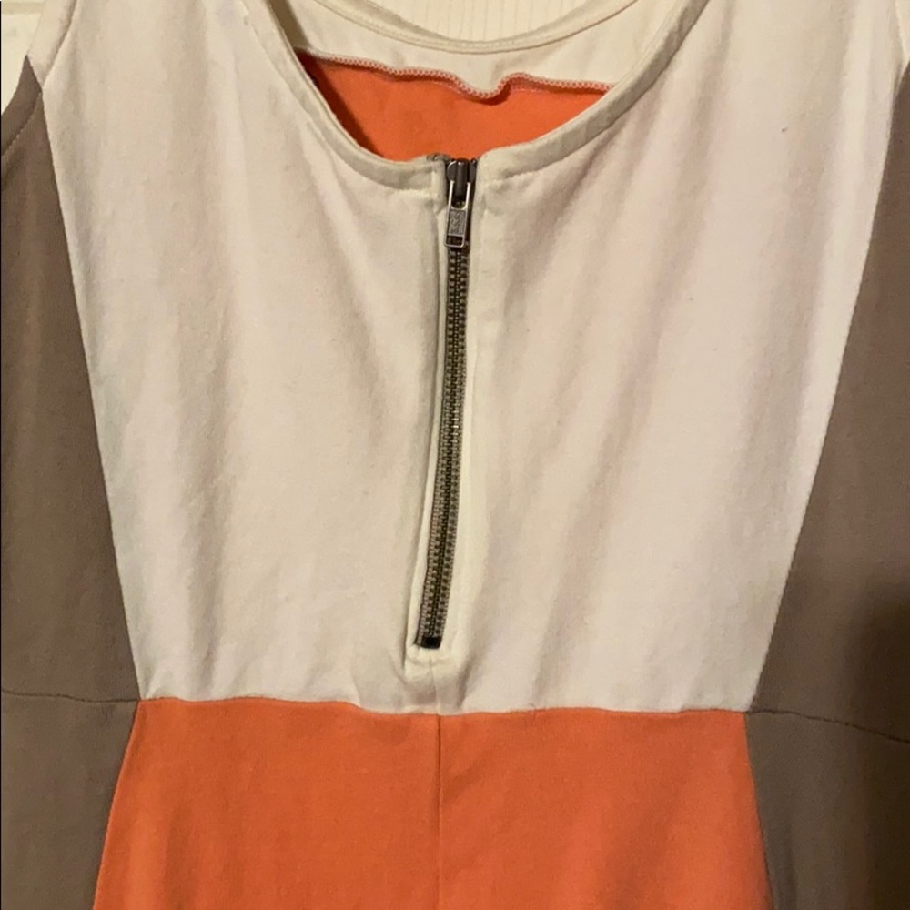 Express Mini Dress - Picture 2 of 4